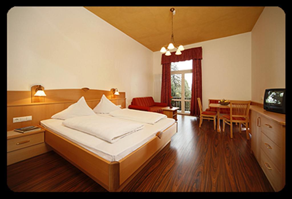 Hotel Angelica