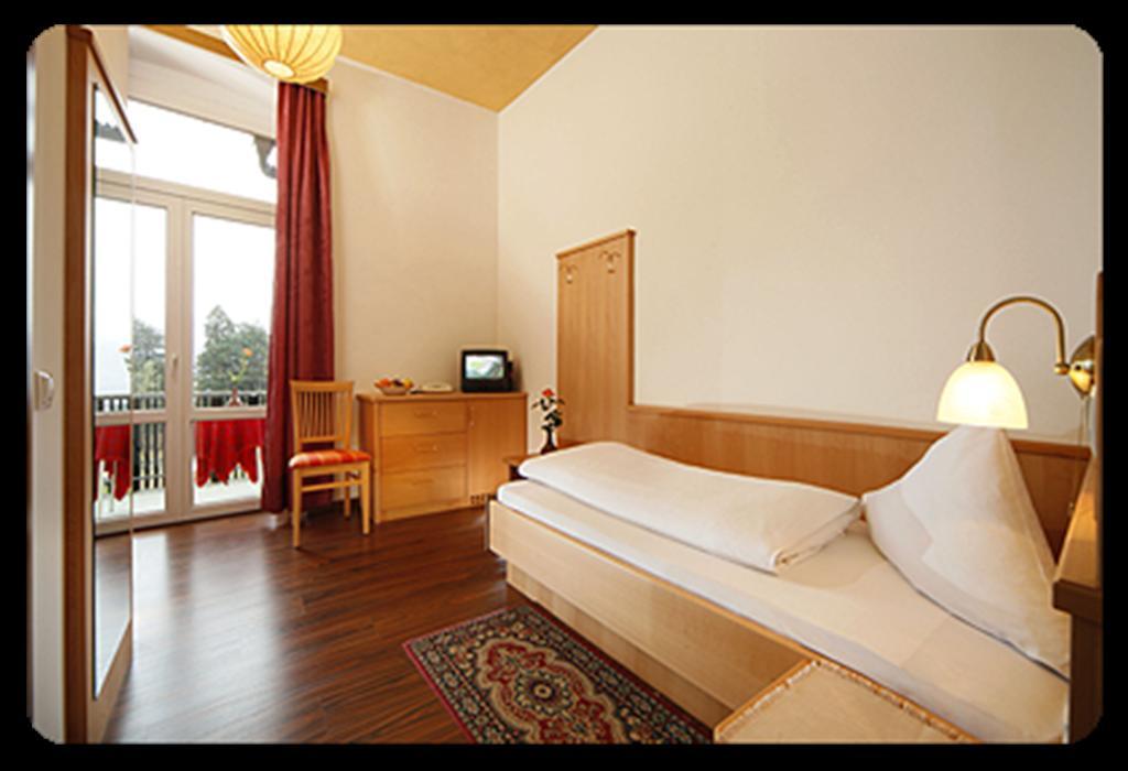 Hotel Angelica Merano