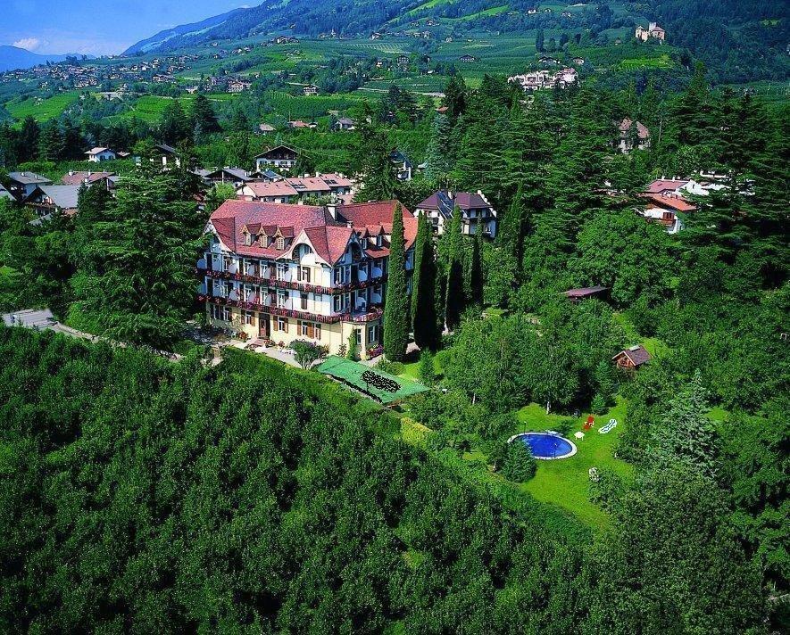 Hotel Angelica 3*