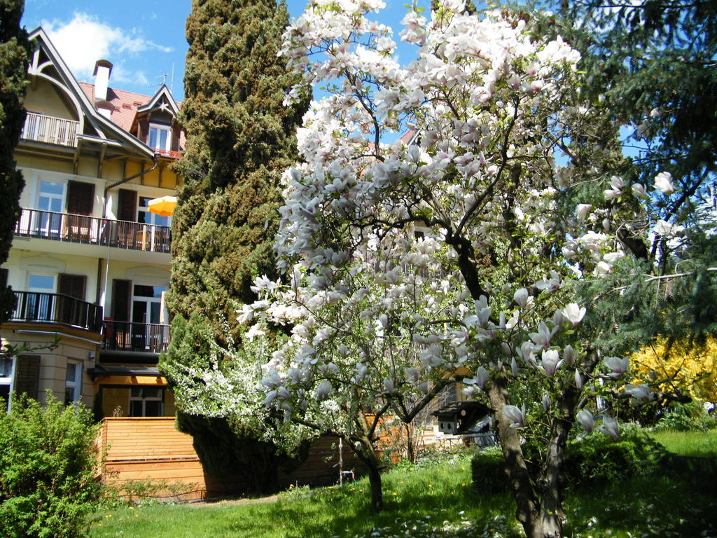 Hotel Angelica Merano