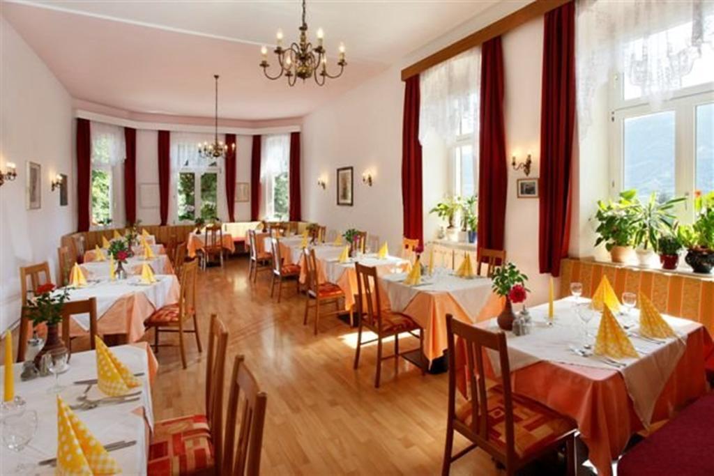 Hotel Angelica
