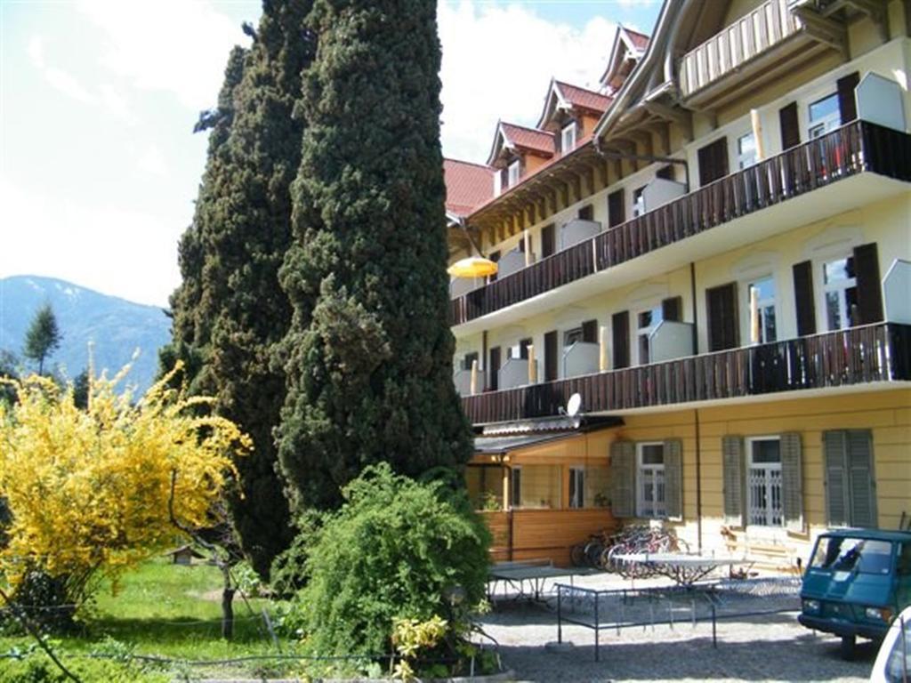 Hotel Angelica Merano