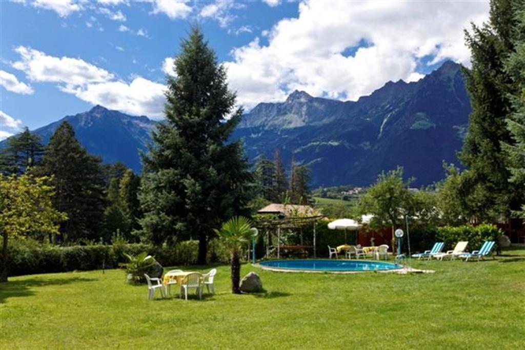 Hotel Angelica