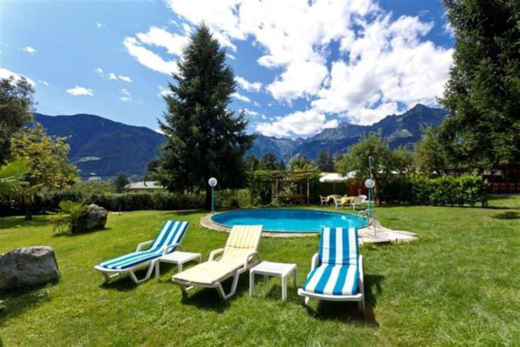 Hotel Angelica Merano