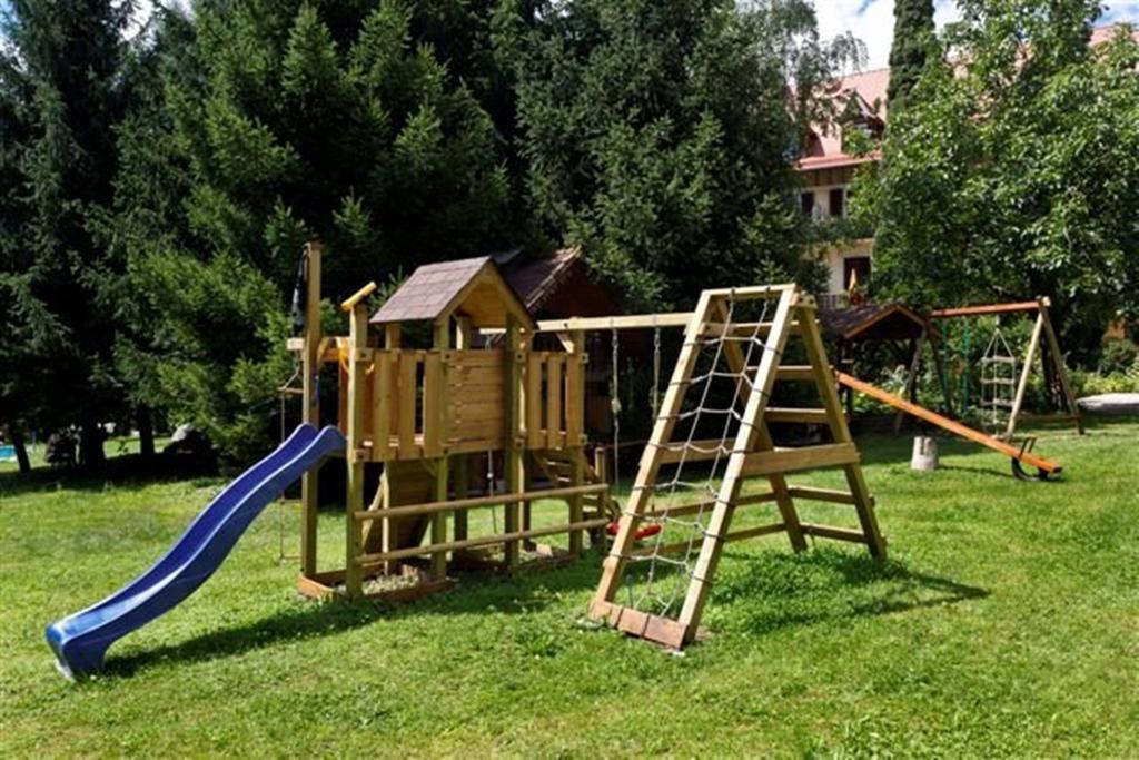 Hotel Angelica 3*