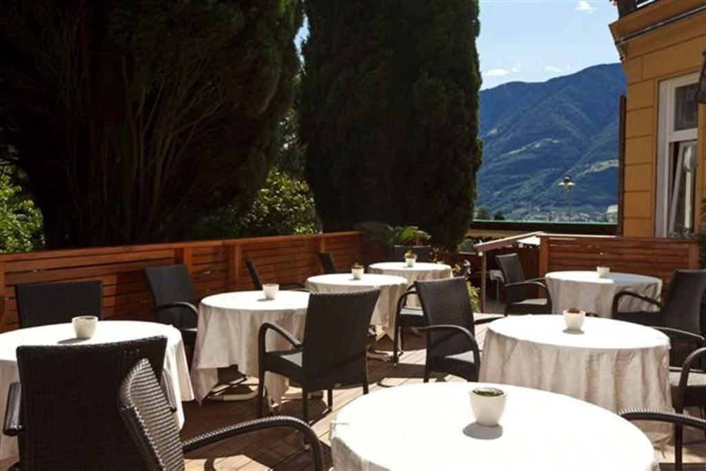 Hotel Angelica Merano