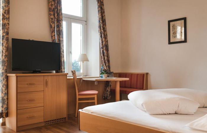 Hotel Angelica