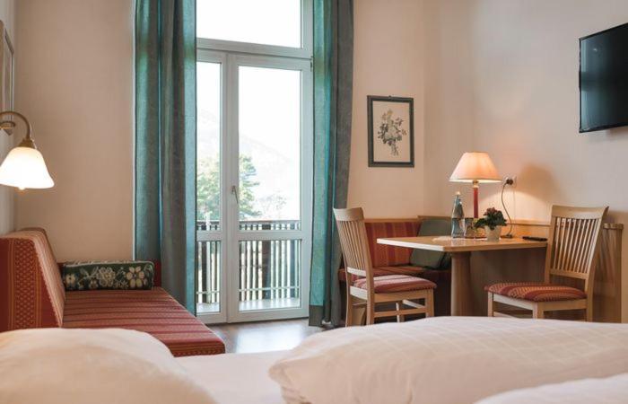 Angelica Hotel Merano