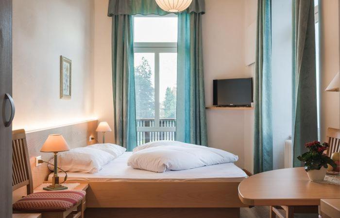 Hotel Angelica 3*